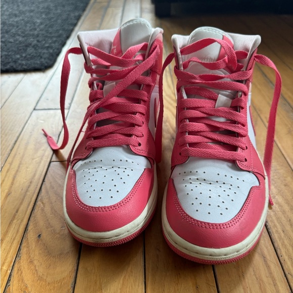 Air jordan - Picture 3 of 5